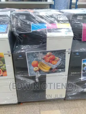 Best Bizhub C258 Photocopier