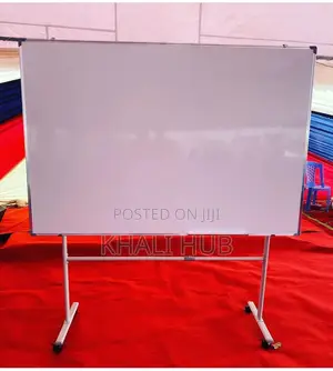 Whiteboard Whiteboard Movable Whiteboard Whiteboard 6ftx4ft