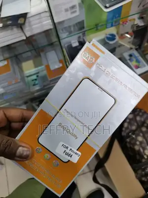 Privacy Screen Protector for Samsung Galaxy Z Fold 4