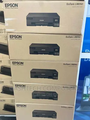 Epson L18050 A3 Printer Epson L18050