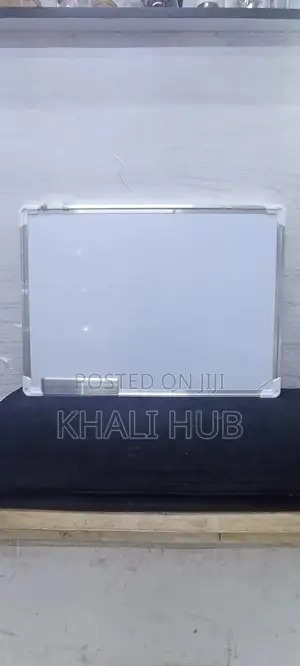 Whiteboard Whiteboard Kids Teaching Whiteboards 50x35cm