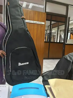 Ibanez Full Size Guitar Bag
