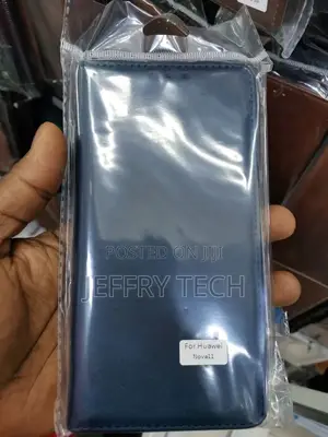 Huawei Nova 11 4gleather Flip Cover,
