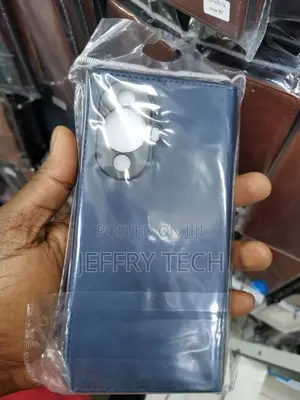 Huawei Nova 11 4gleather Flip Cover,