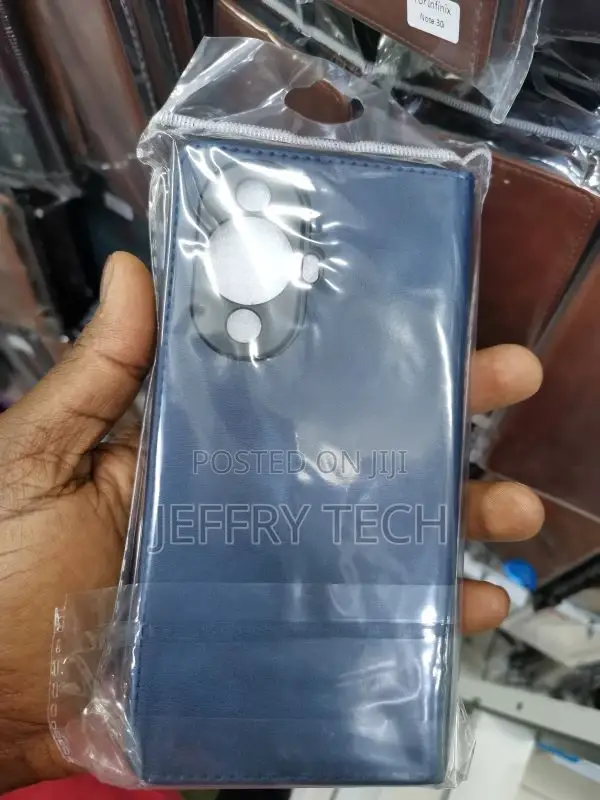 Huawei Nova 11 4gleather Flip Cover,
