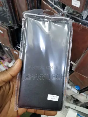 Flip Cover for Tecno POP 7