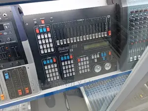 Sunny DMX 512 Stage Lights Controller