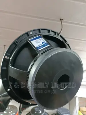 RCF LF12G301 Naked Speaker 12 Inches