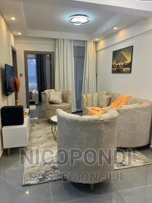 Furnished 1bdrm Apartment in Valley Arcade for rent