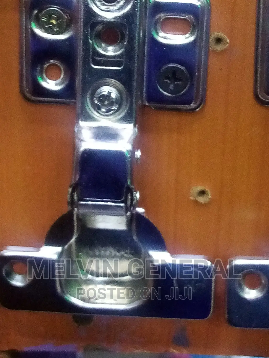 Malfa Hinges (Ya Mgongo)