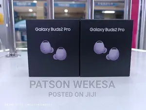 Samsung Galaxy Buds 2 Pro