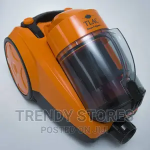 TLAC Dry Vacuum Cleaner-Jl-C4001