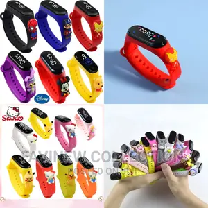 Kids Smart Watches