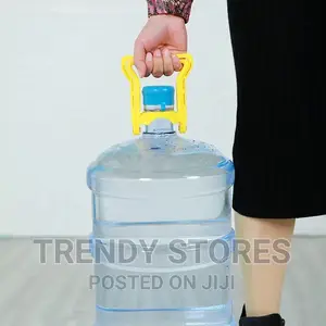 Dispenser Water Bottle Holder