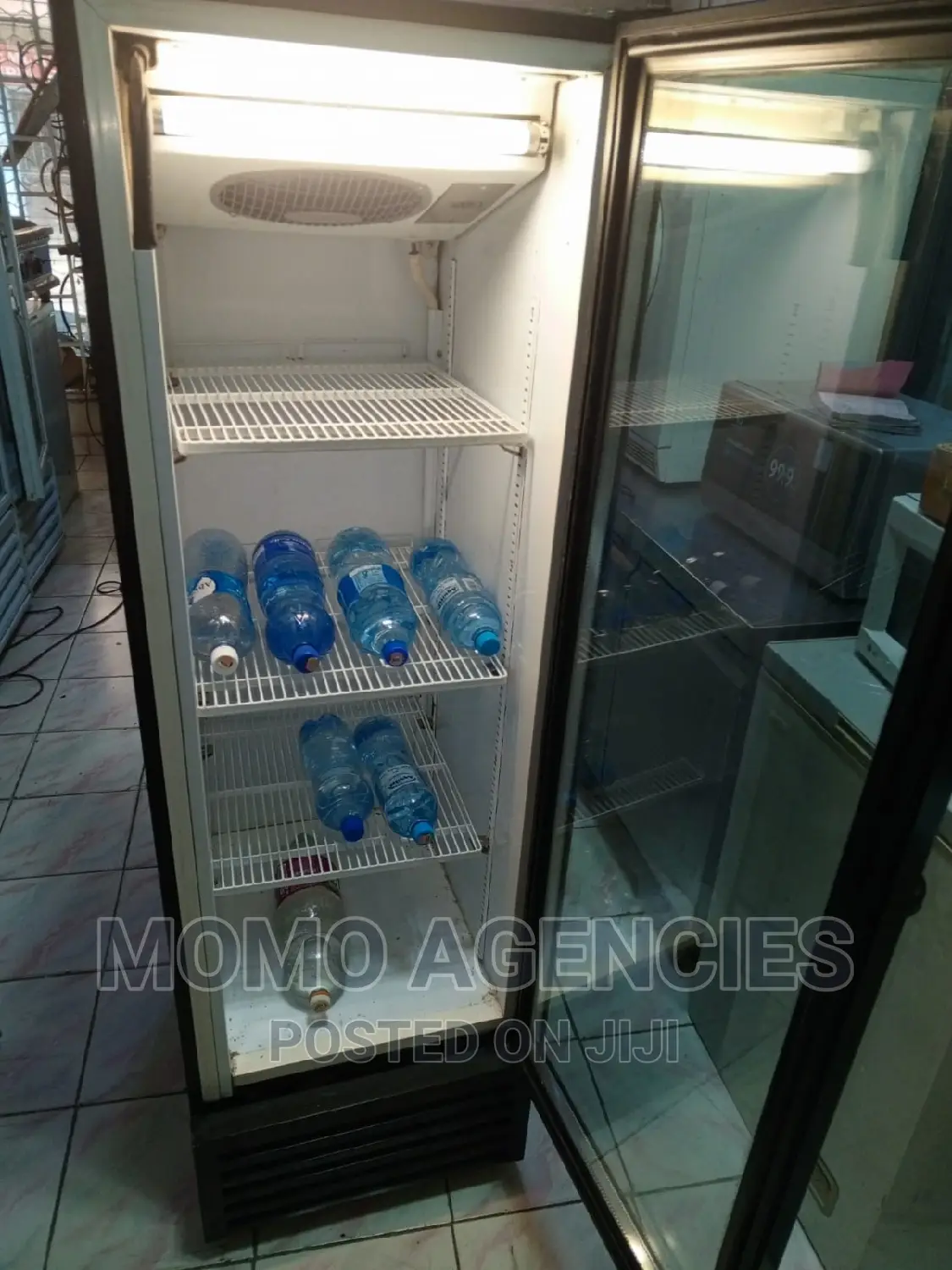 Display Chiller