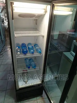 Display Chiller