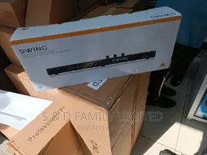 Behringer Swing Midi Keyboard 32 Keys