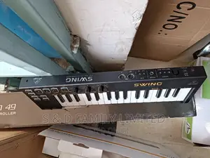 Behringer Swing Midi Keyboard 32 Keys
