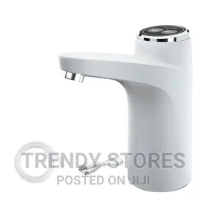 USB Electric Drinking Water Pump