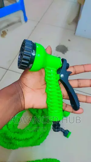 100 Ft Magic Water Pipe