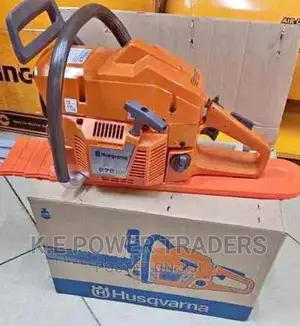 Forestry 272xp Brazil Powersaw Machine