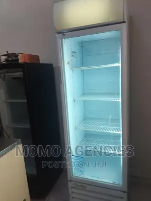 400l Display Cooler Fridge