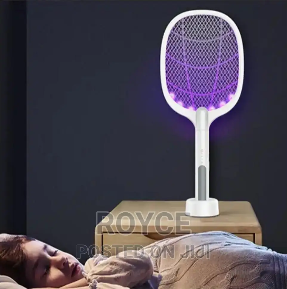 Electric Mosquito Swatter