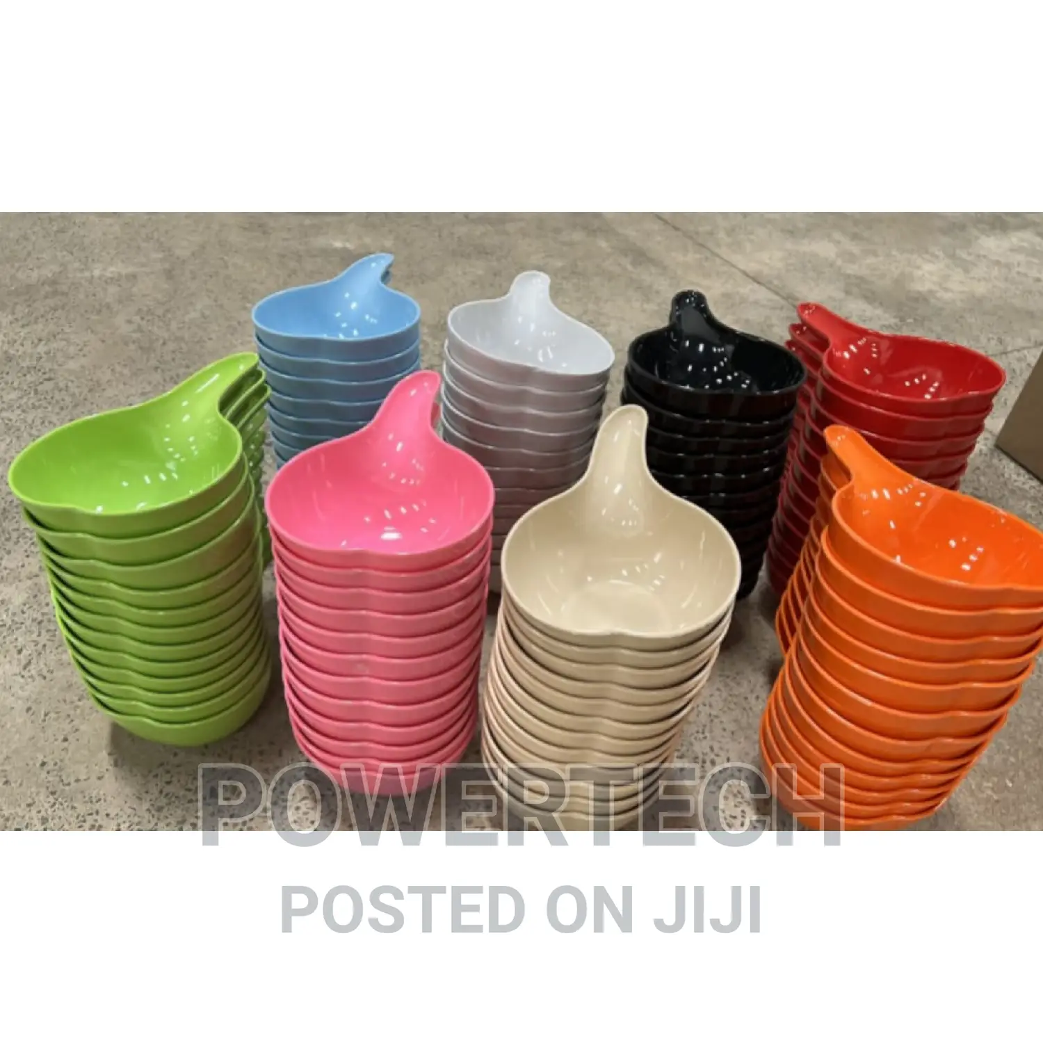 Melamine Calabash for Porridge ,