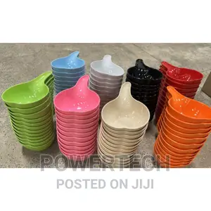 Melamine Calabash for Porridge ,