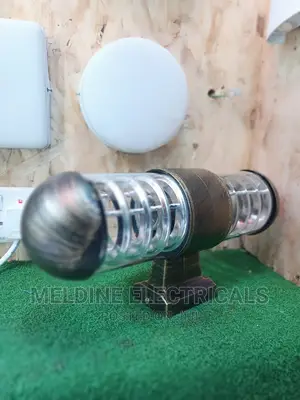 Double Wall Light/ Wall Bracket
