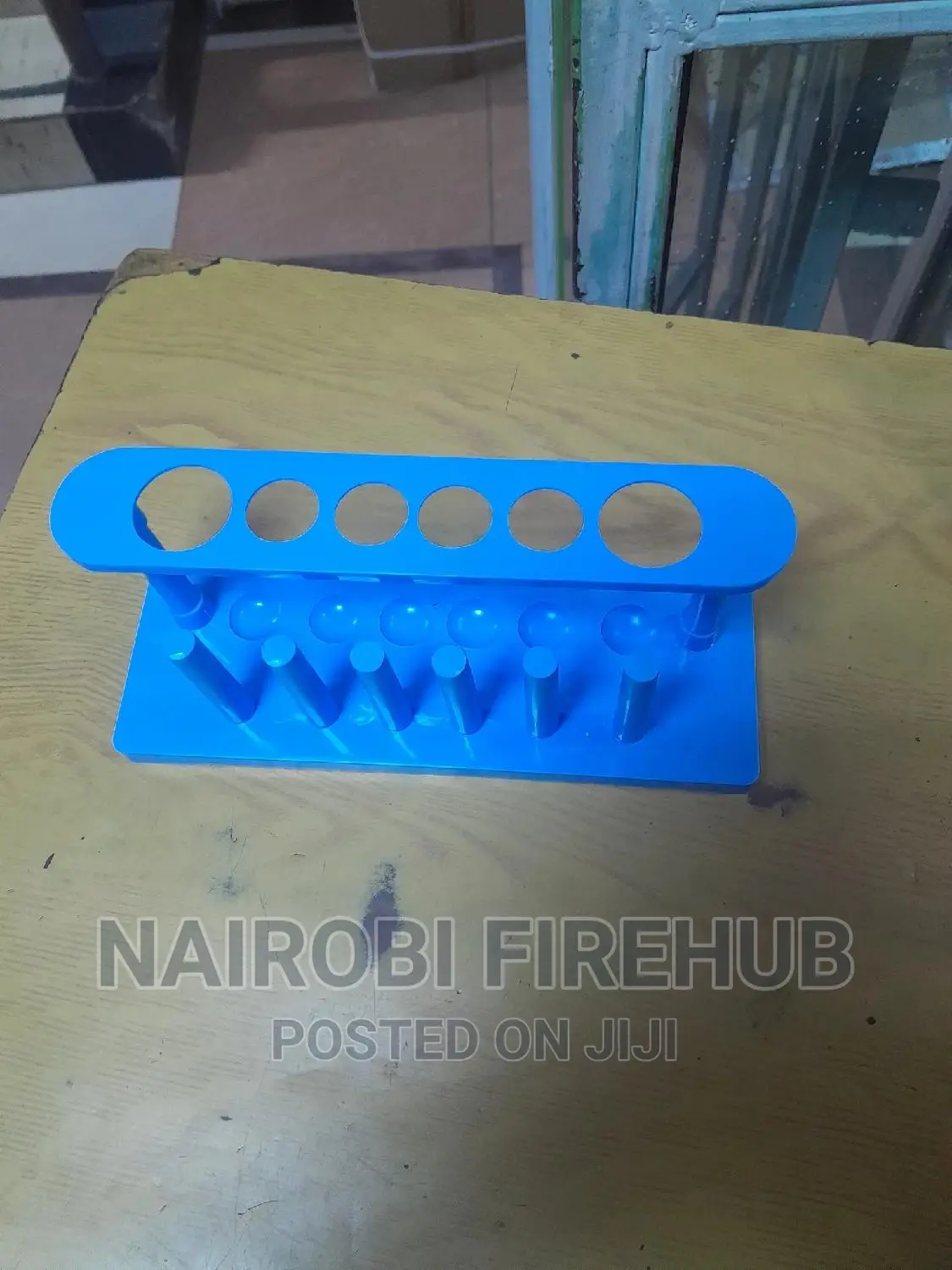 Test Tube Rack