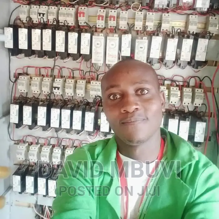 Electrician