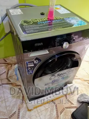 Electrician