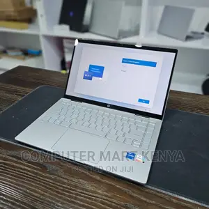 New Laptop HP Pavilion 14 8GB Intel Core I5 SSD 512GB