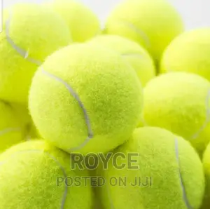 3pcs Tennis Ball Set