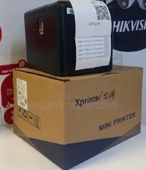 Excellent 80mm Thermal Printer Usb- Xprinter Brand