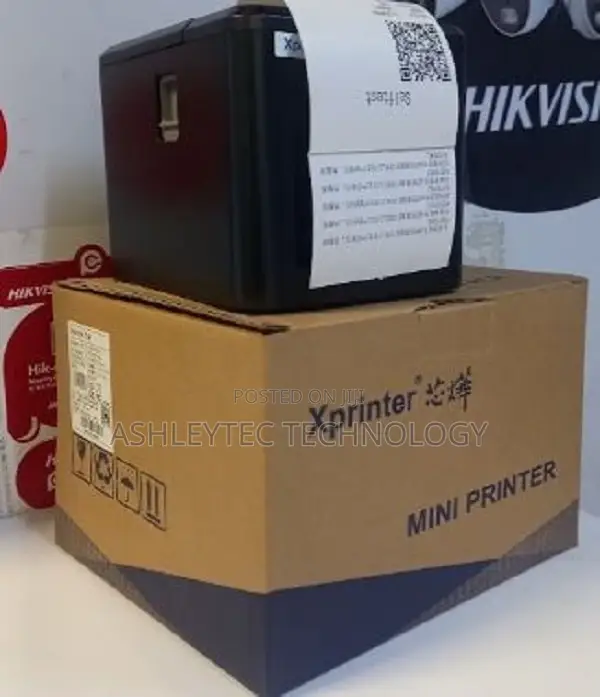 Excellent 80mm Thermal Printer Usb- Xprinter Brand