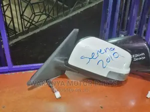 Nissan Serena C26, 2010/2012 Power Side Mirror With Blinker