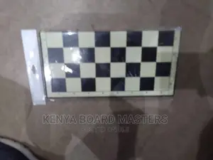 Checkers