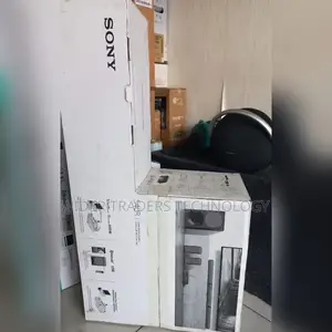 Sony Ht-S40r 1000w Home Cinema Soundbar, 5.1ch, Usb