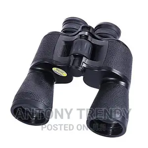 60 X 60 Binoculars With Clear Low Light Vision