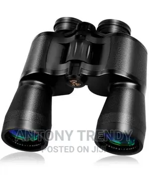 Waterproof Binoculars for Bird Watching 60 X 60