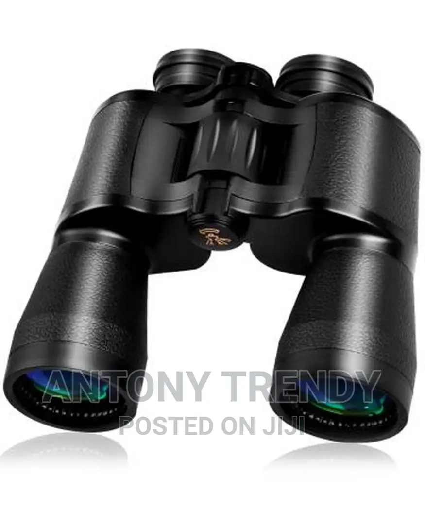 Waterproof Binoculars for Bird Watching 60 X 60