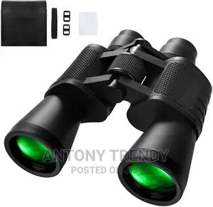 Professional/Daily Waterproof Binoculars 60 X 60