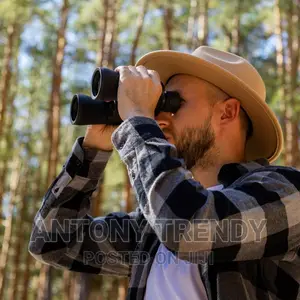 60 X 60 HD Professional/Daily Waterproof Binoculars
