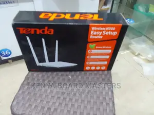 Tenda Router Tenda Router  Tenda Router