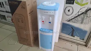 Ailyons Afk-111 Water Dispenser Hot and Normal