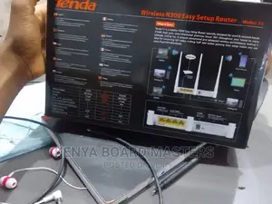 Tenda Router ¡Tenda Router ¡Tenda Router ¡ Tenda Router