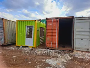 Containers- Sale of Shipping Containers