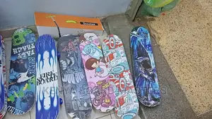 Skateboard Skateboard Skateboard Skateboard